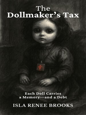 cover image of The Dollmaker's Tax